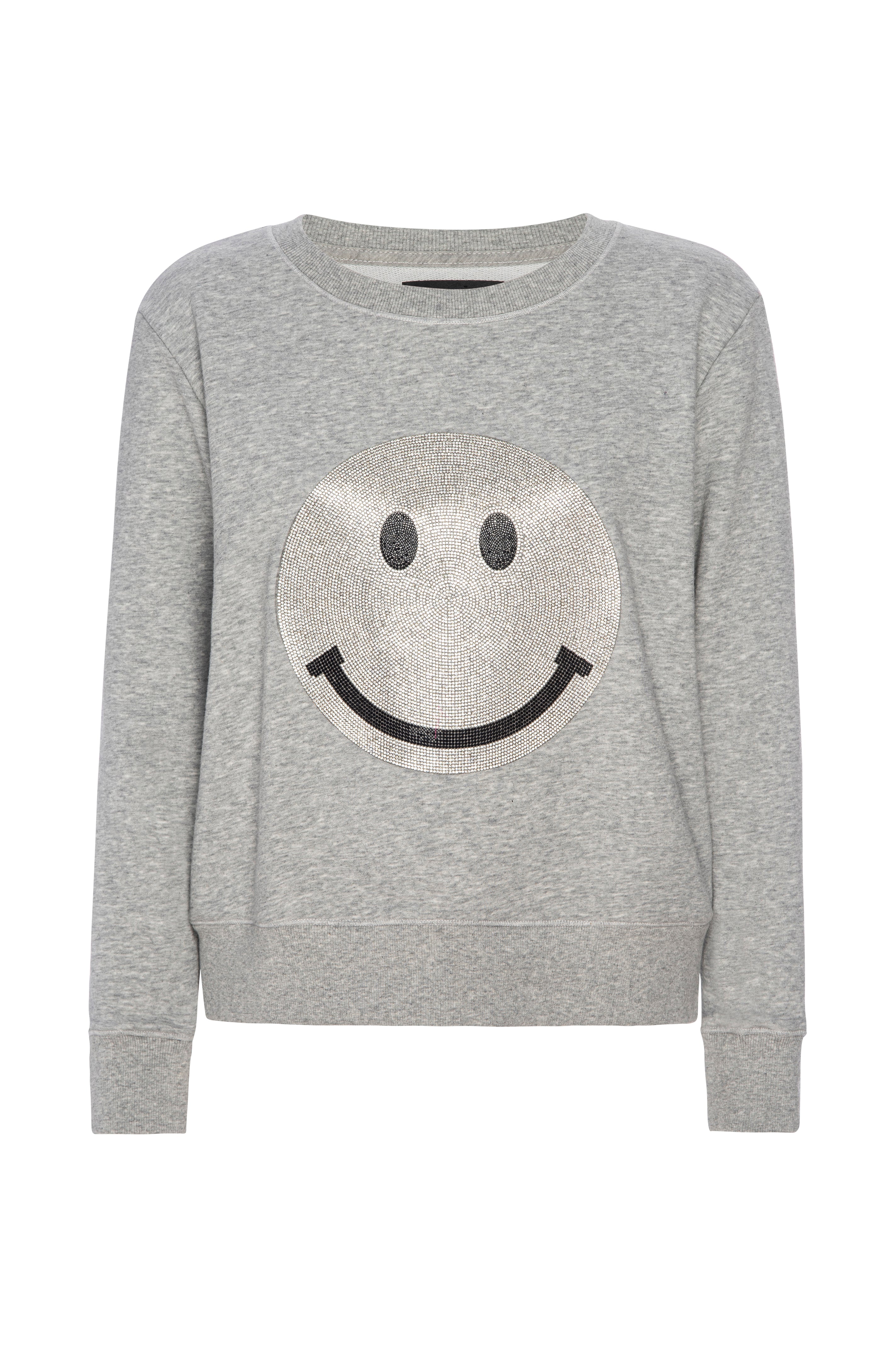 le superbe happiness pullover