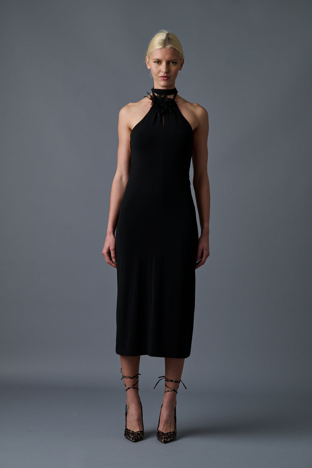 TWS-241AP2013 GINGER DRESS main image 0