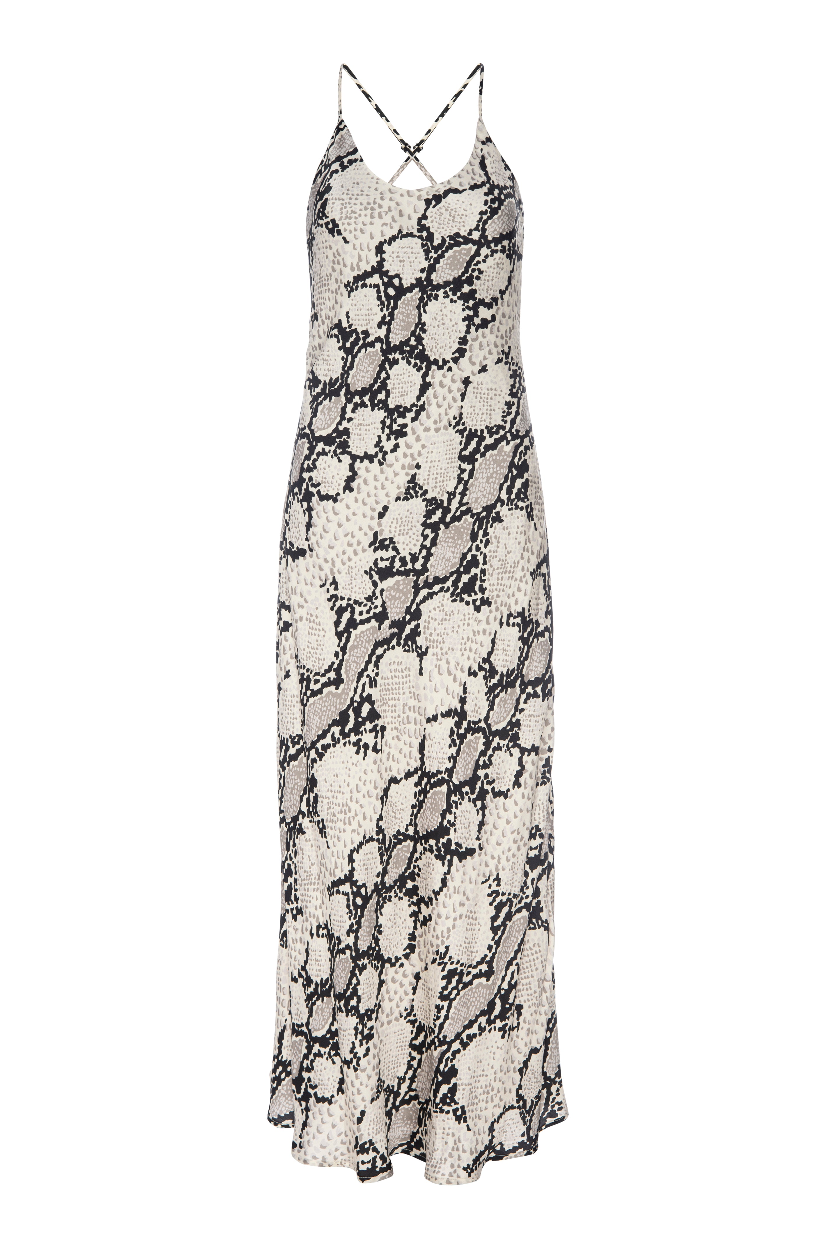 Le Superbe Gia Slip Dress