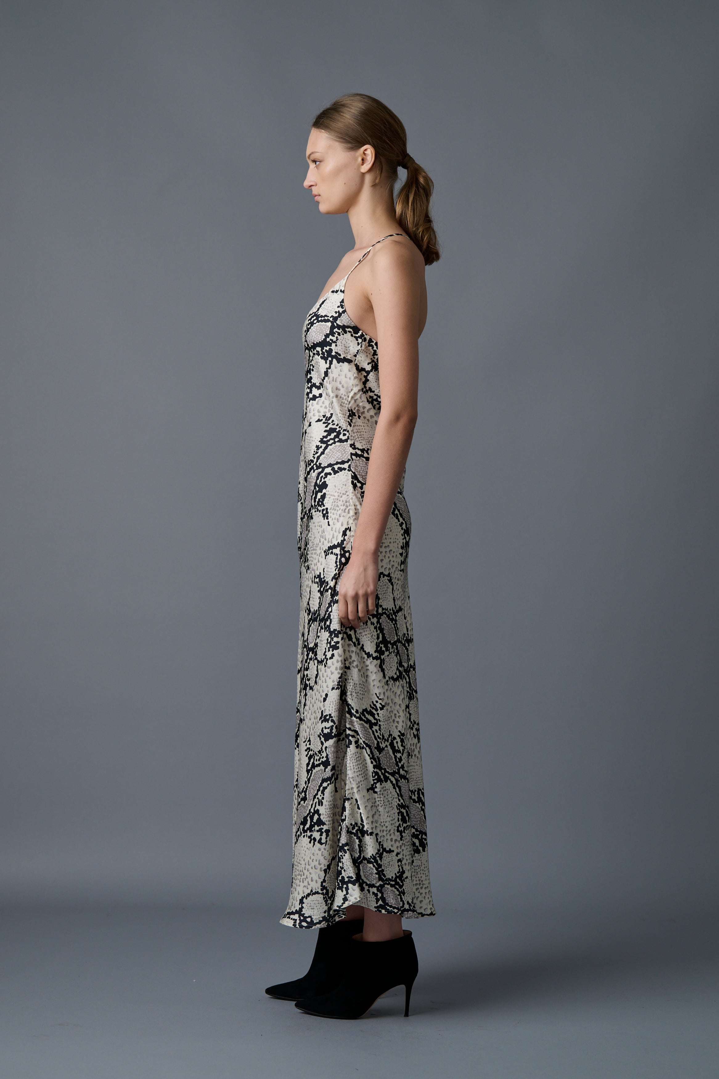 Le Superbe Gia Slip Dress