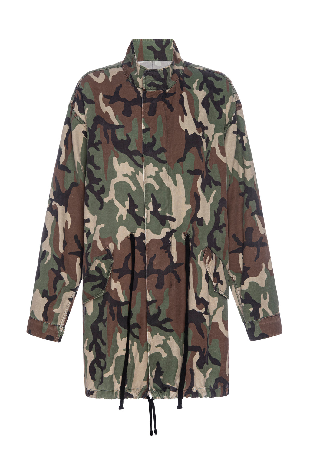 City Anorak