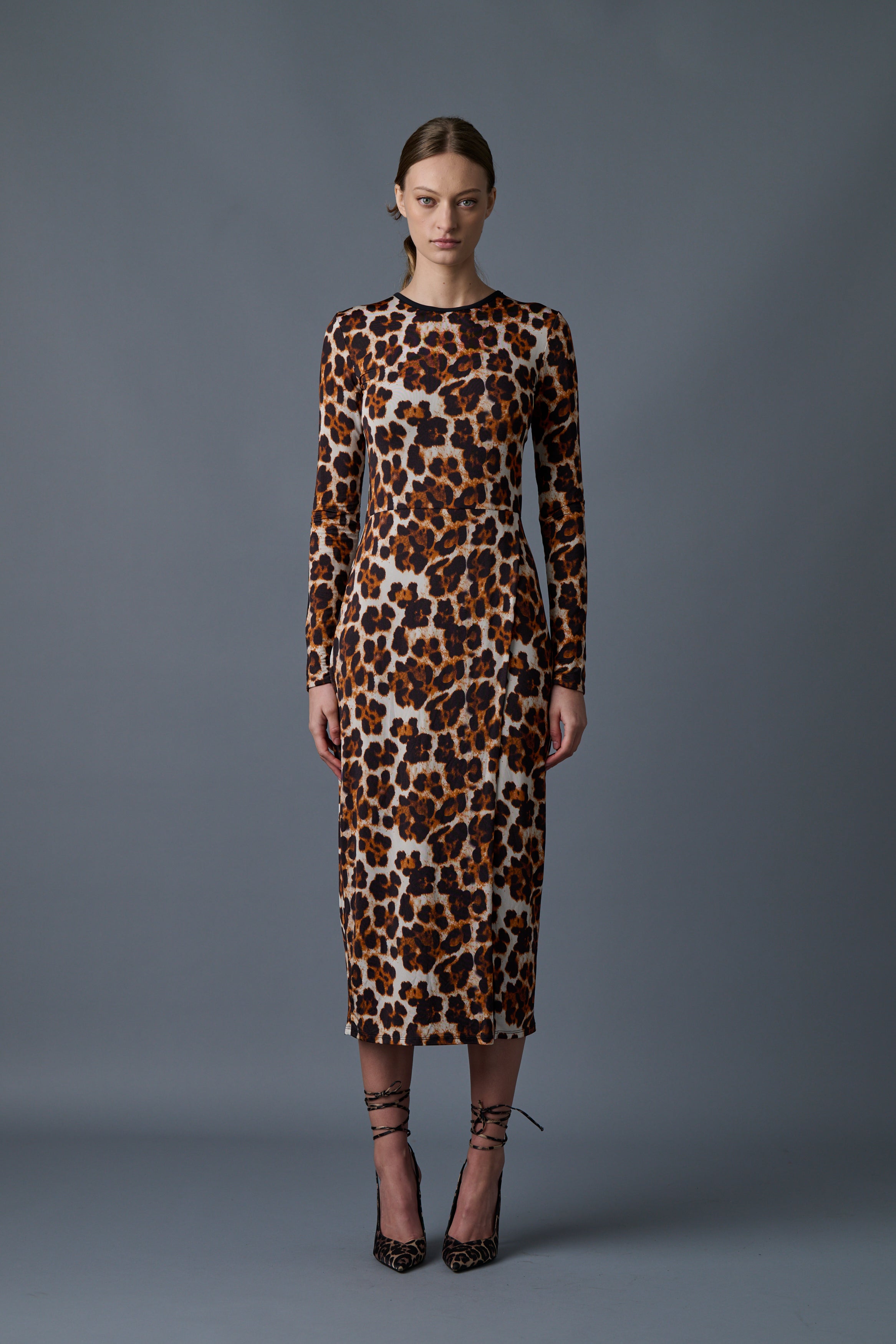 Panthera Extra Kate