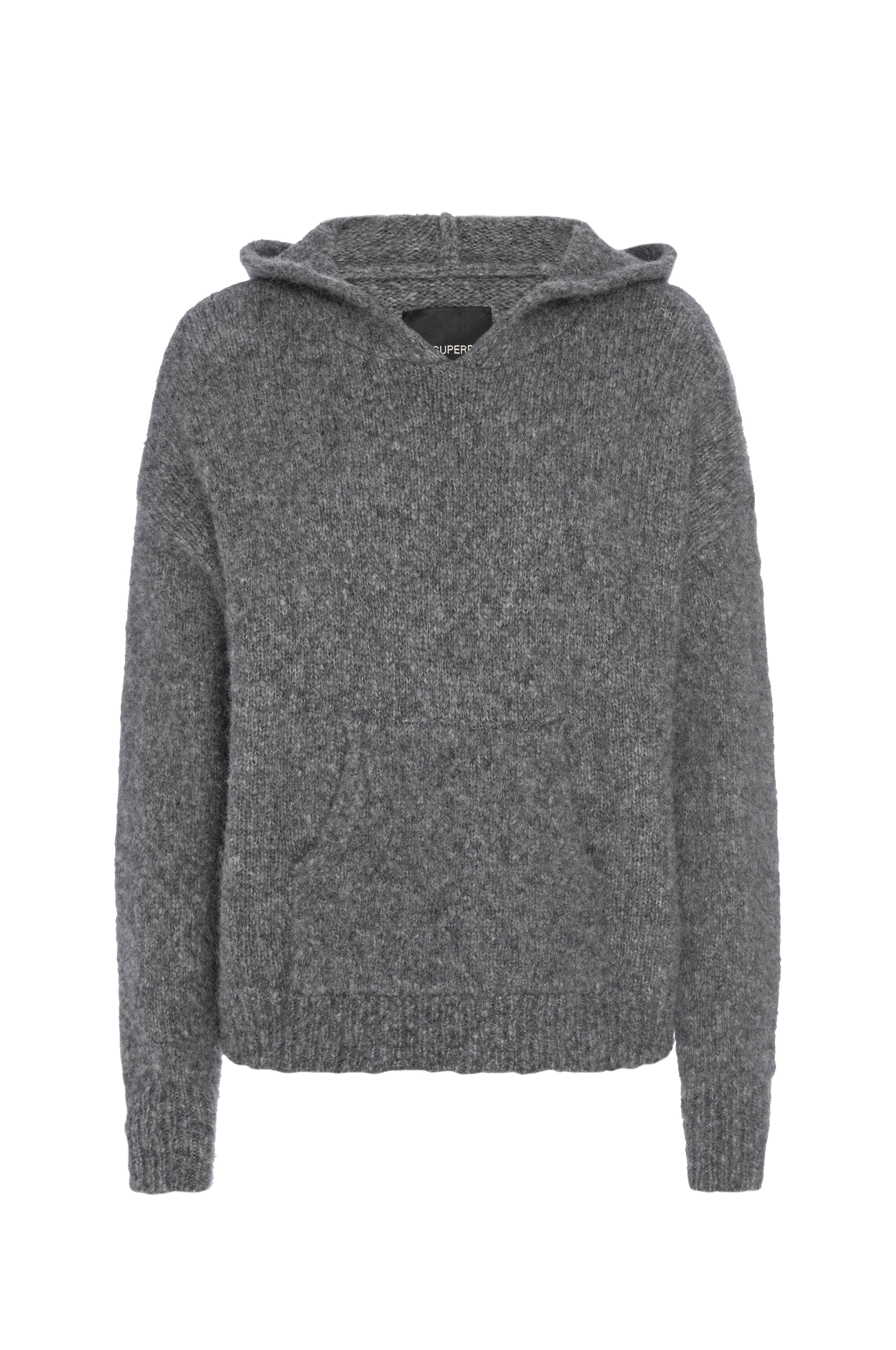 le superbe ocean front hoodie
