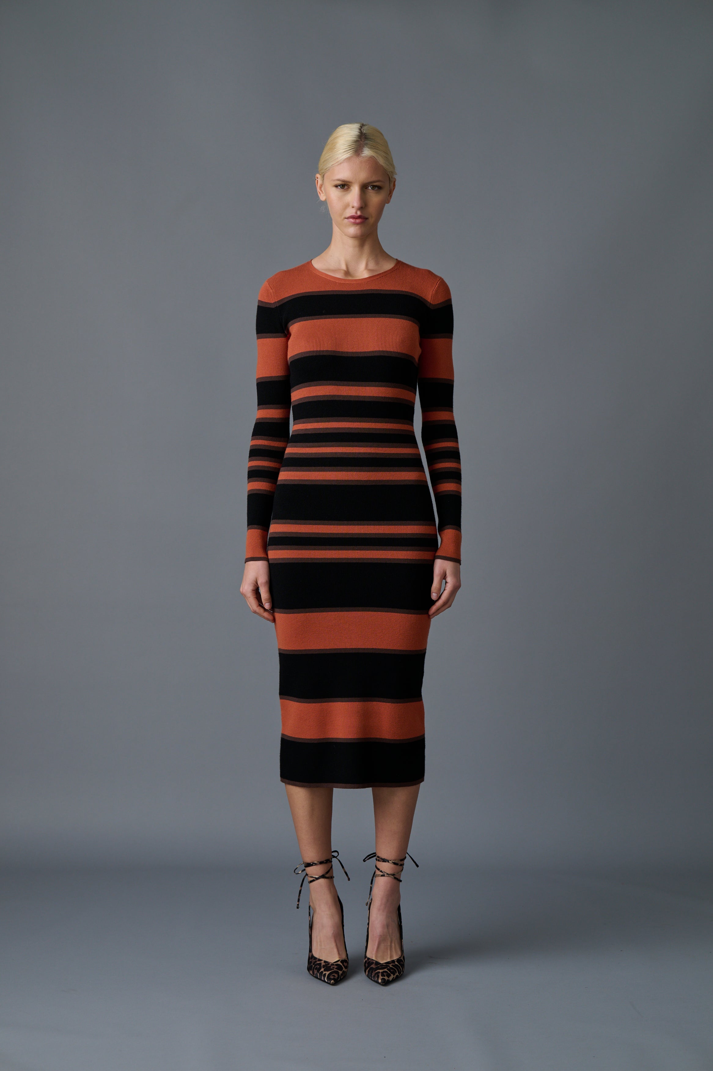 Le Superbe Rugby Kate dress