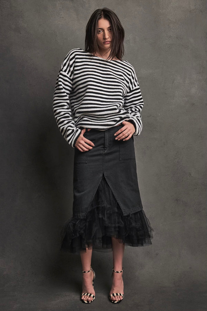 Ms. Benjamin Skirt