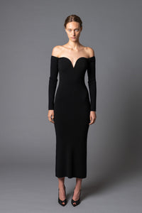 I Feel Love Dress