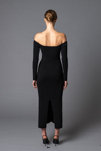 I Feel Love Dress
