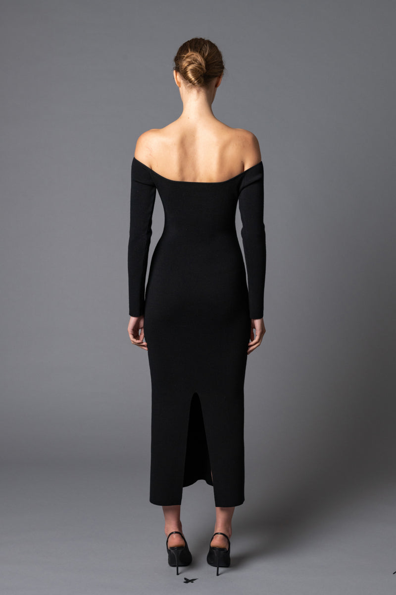 I Feel Love Dress