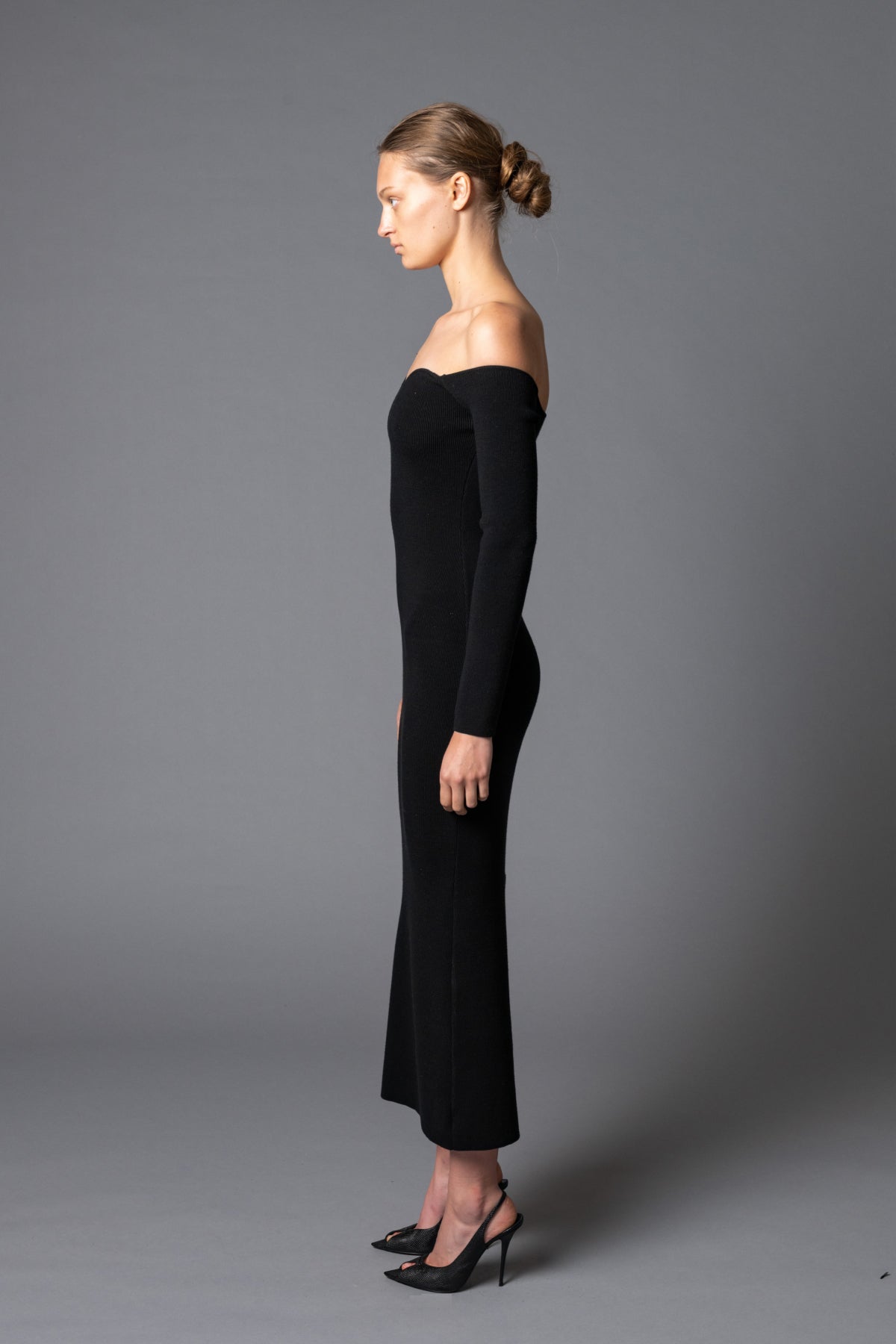 I Feel Love Dress