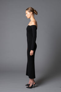 I Feel Love Dress