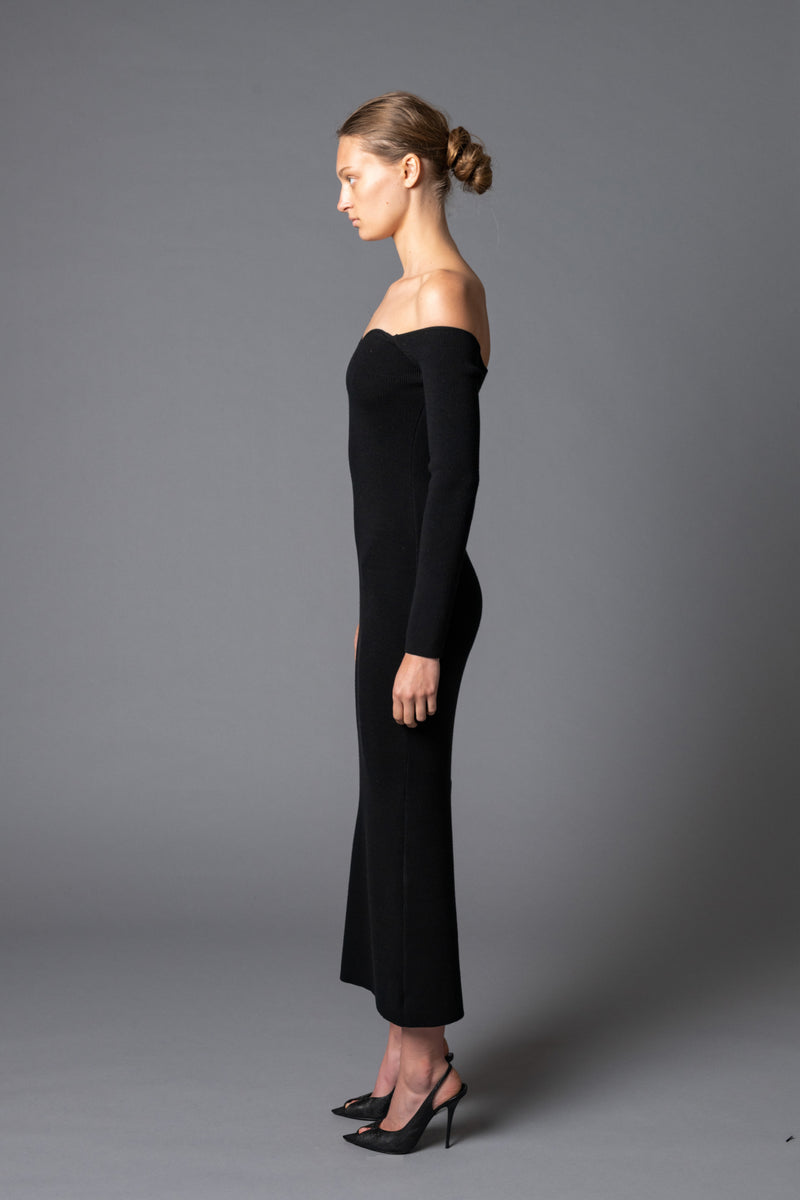 I Feel Love Dress