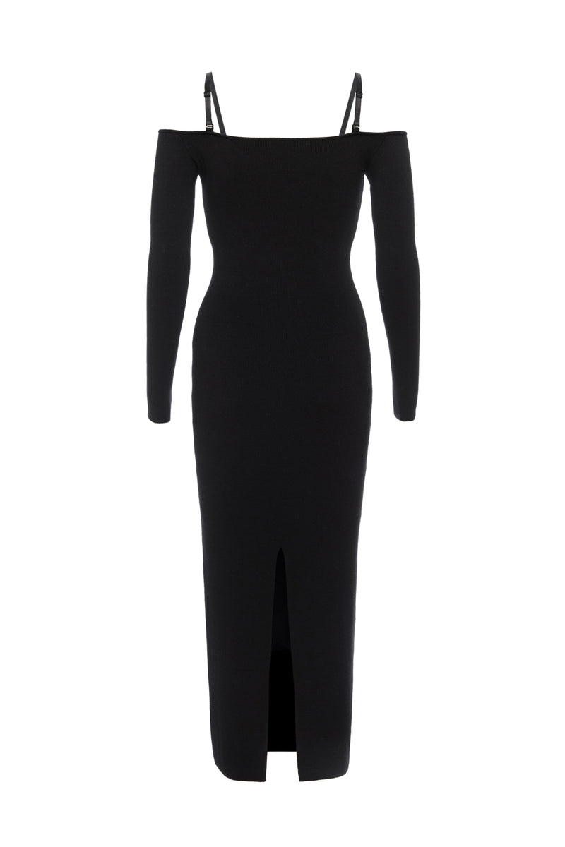 I Feel Love Dress