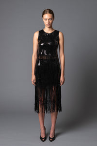 Volcanic Glass Skirt
