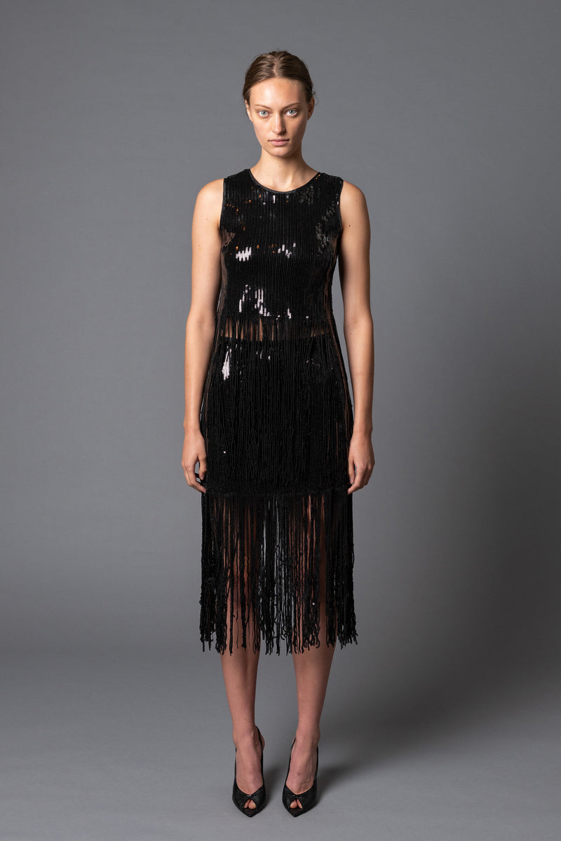 Volcanic Glass Skirt