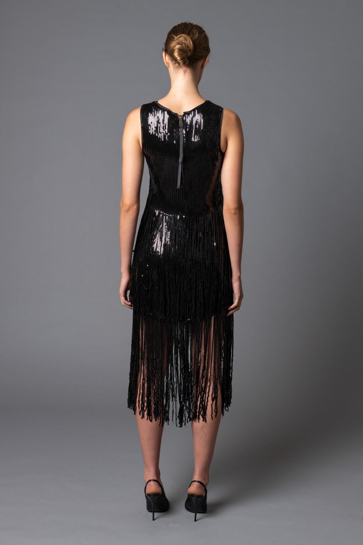 Volcanic Glass Skirt