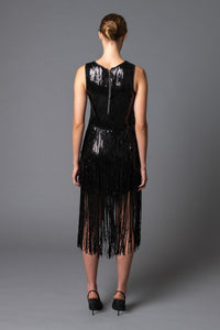 Volcanic Glass Skirt