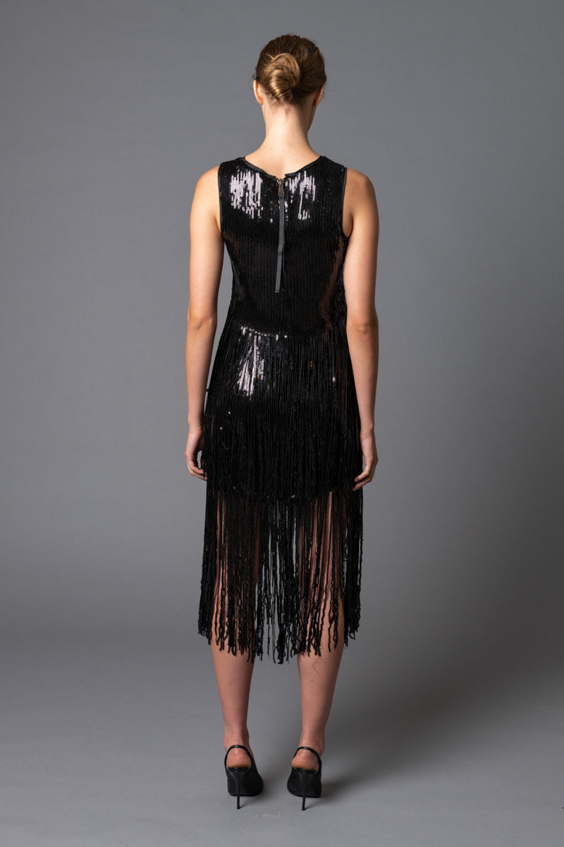 Volcanic Glass Skirt