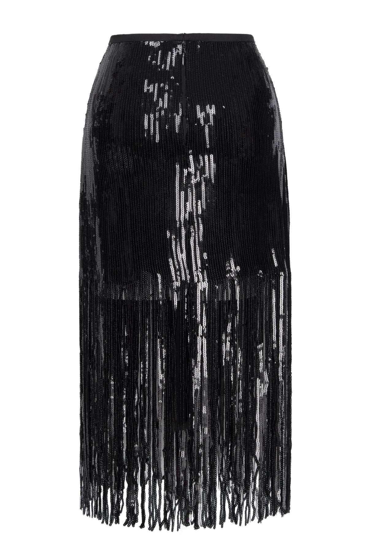 Volcanic Glass Skirt