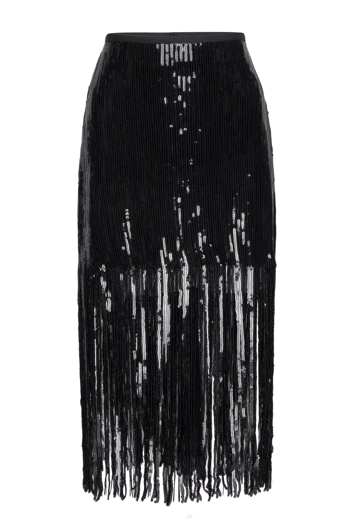 Volcanic Glass Skirt