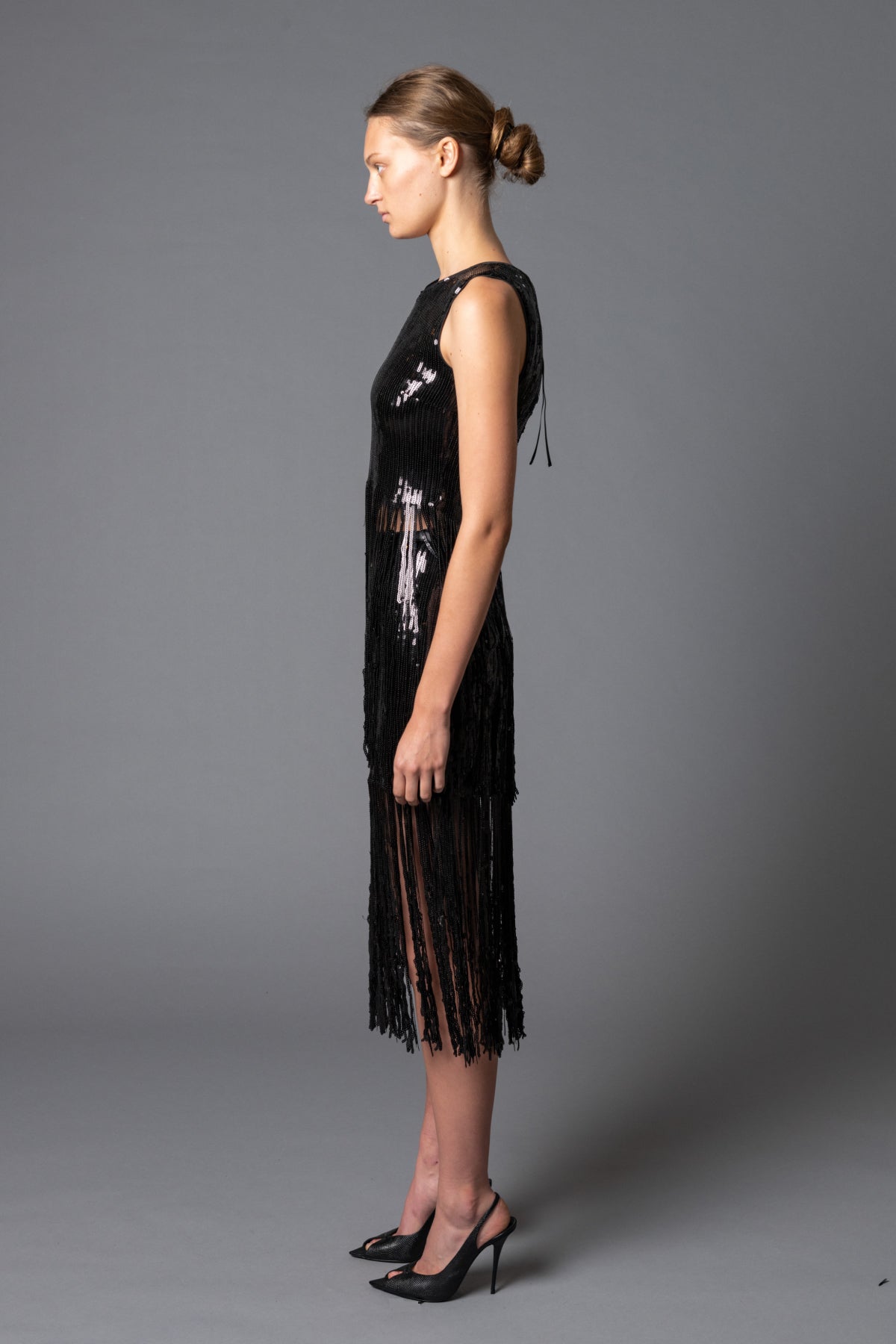 Volcanic Glass Skirt