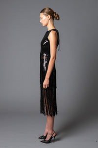 Volcanic Glass Skirt