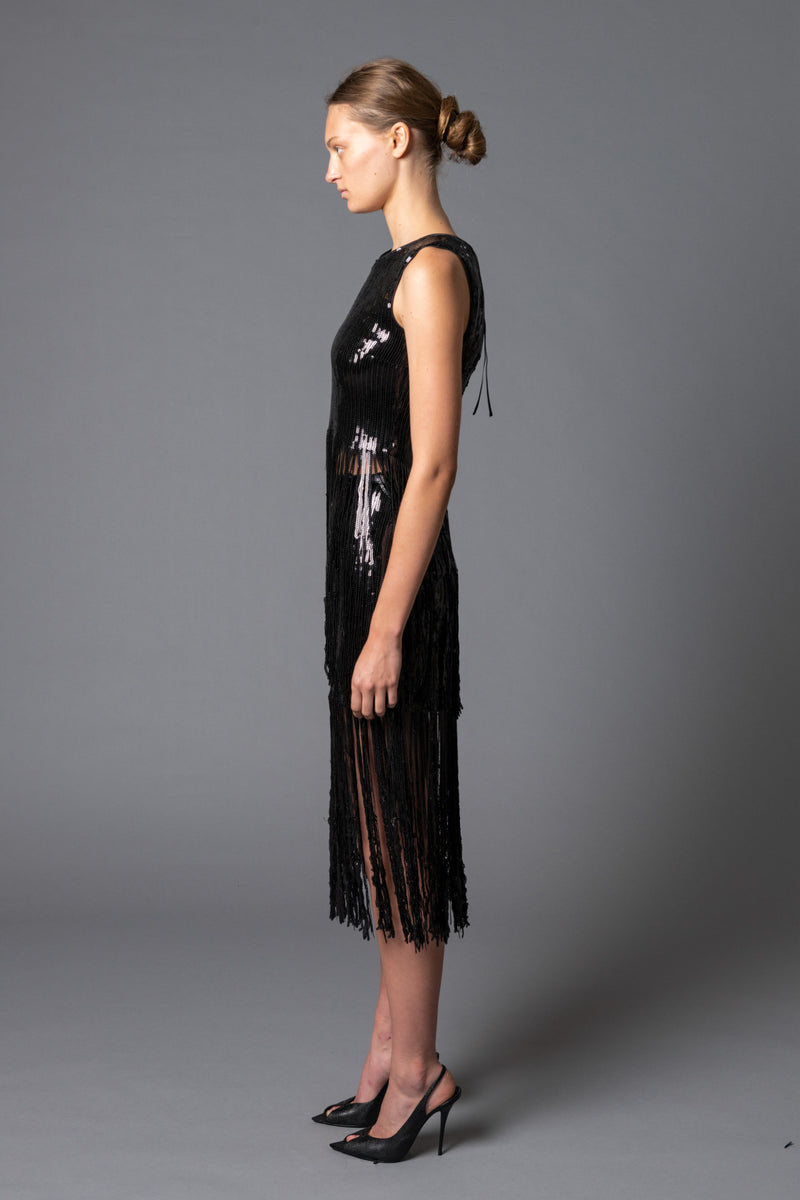 Volcanic Glass Skirt