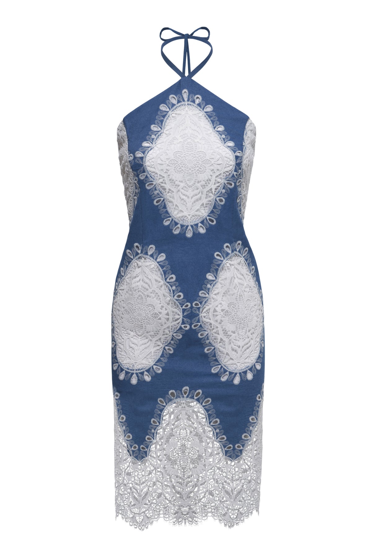 Provence Dress
