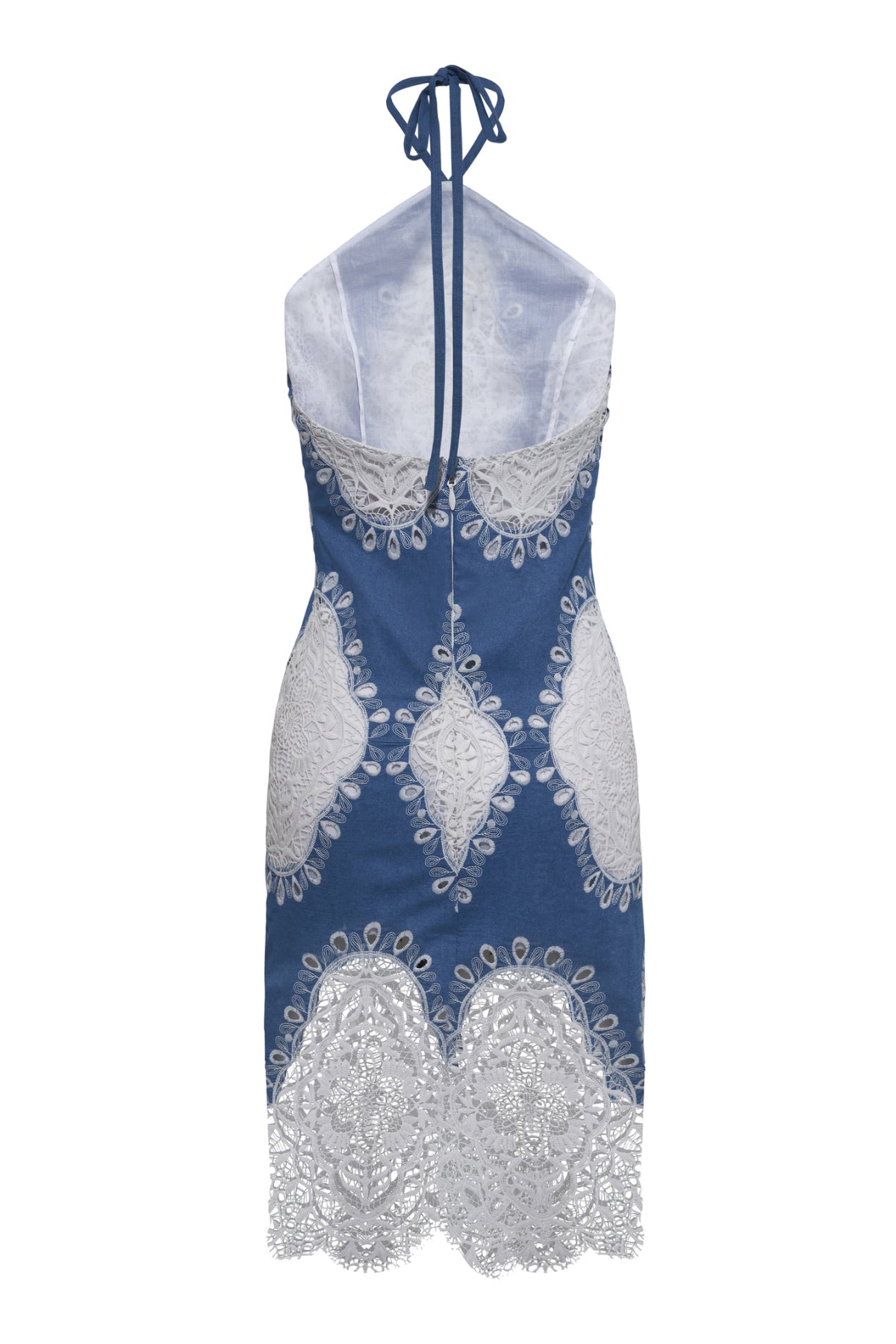 Provence Dress