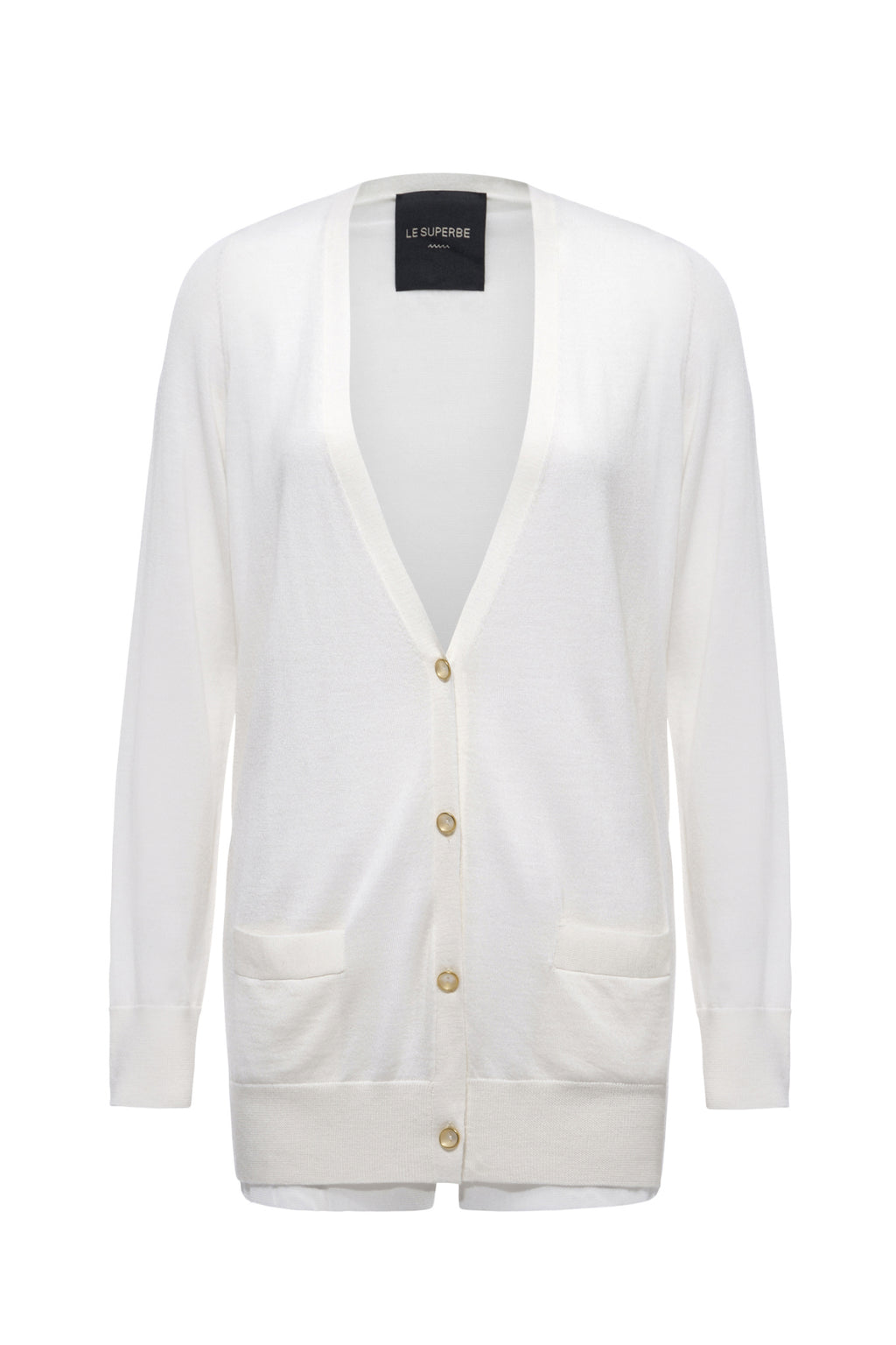 Boyfriend Cardigan