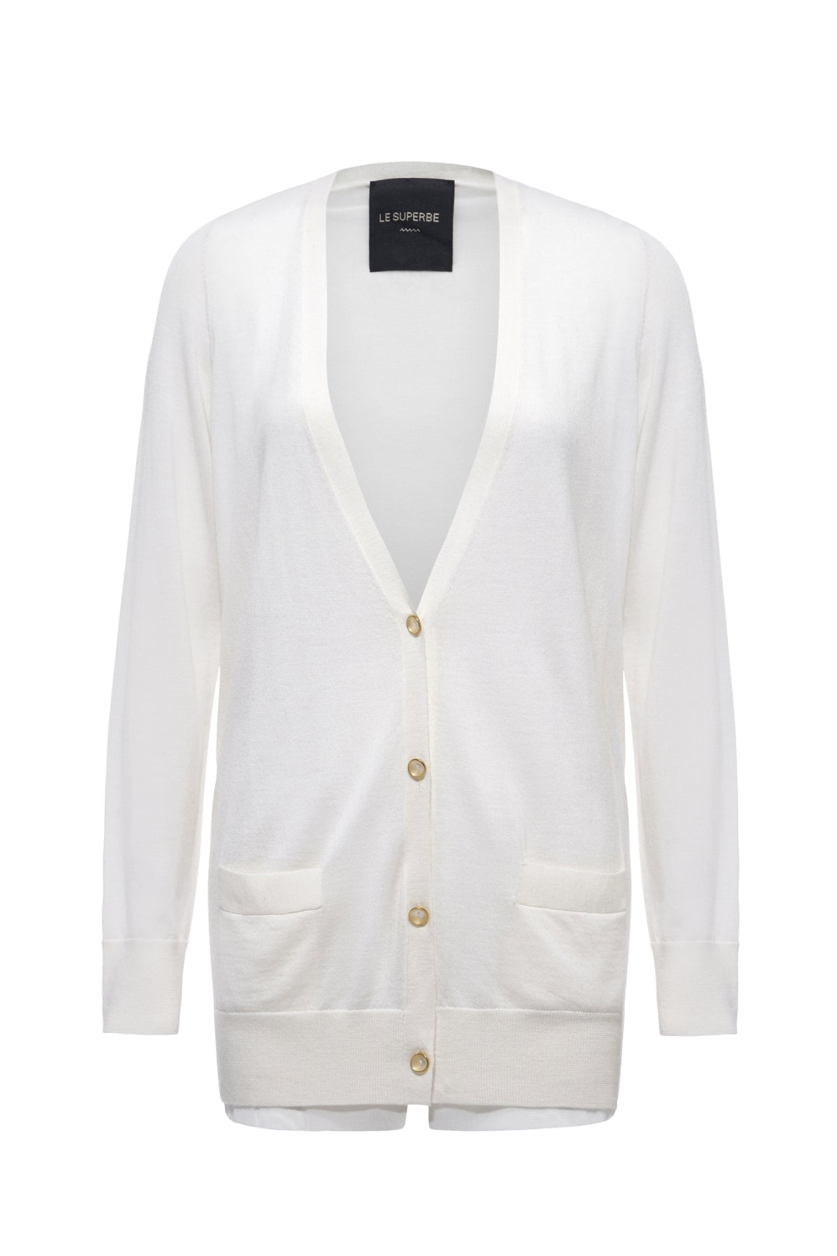 Save The Date Bf Cardigan