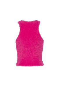 Fuzz Yeah Rib Tank