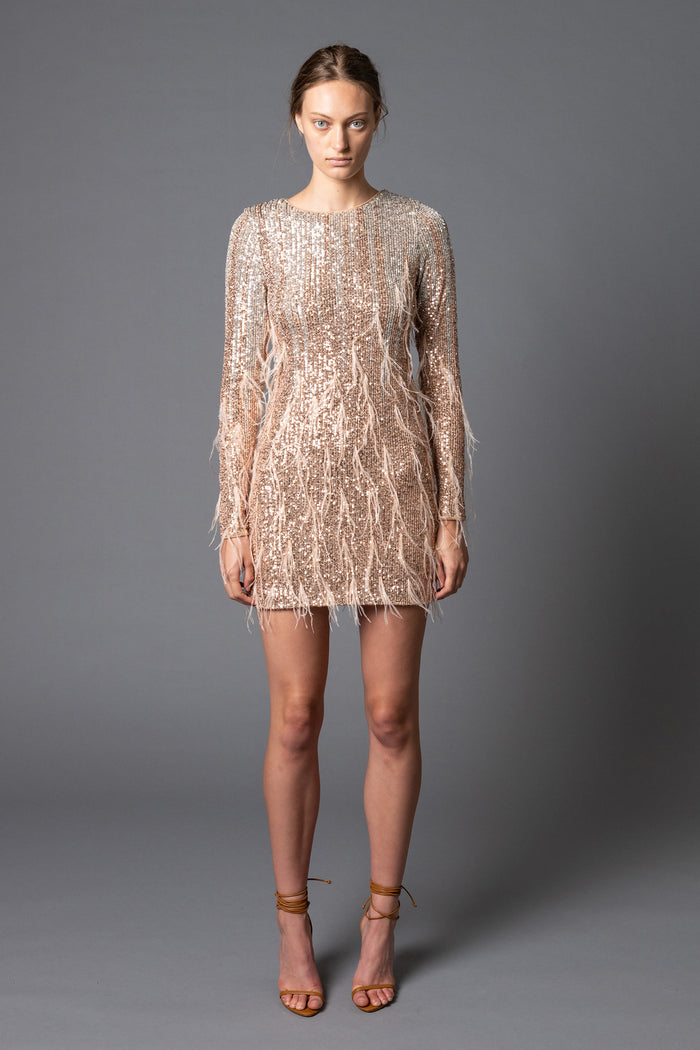 Babylon Twiggy Dress
