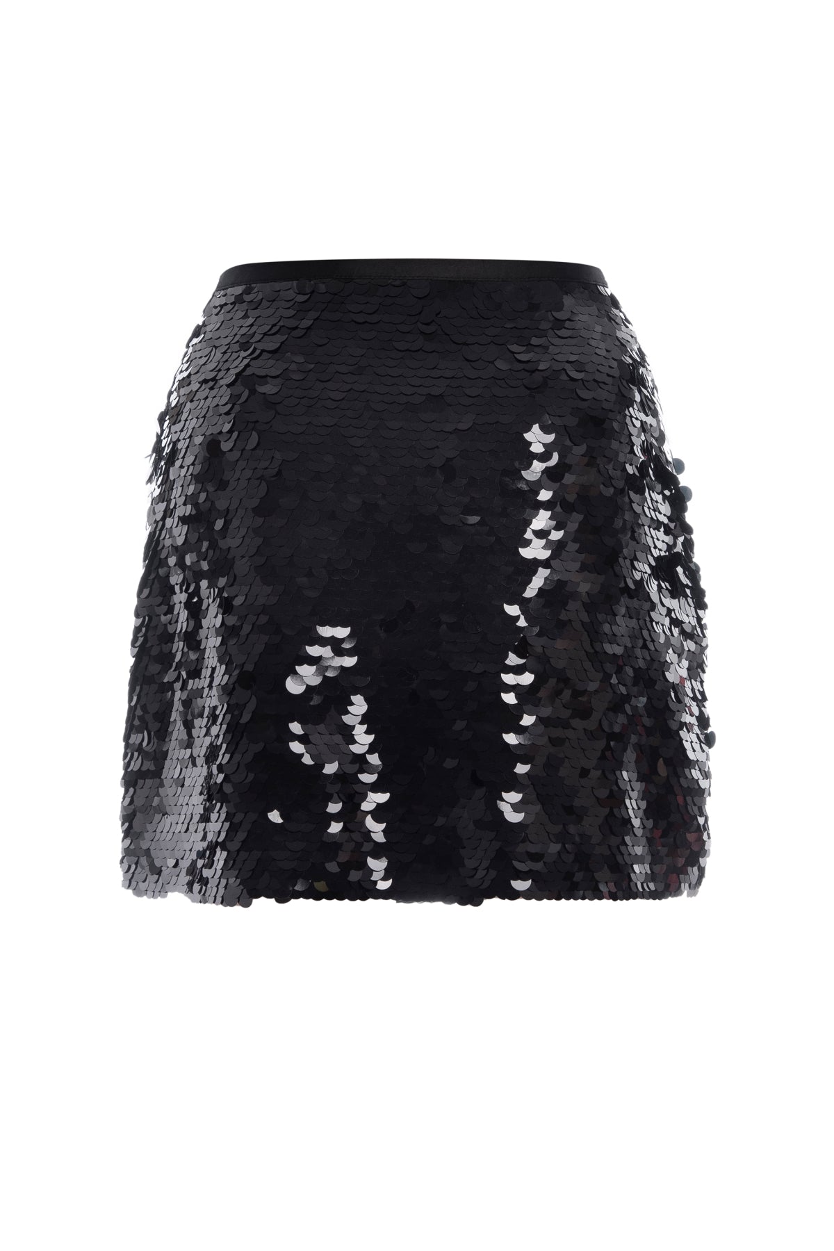 Limelight Paillette Mini Skirt