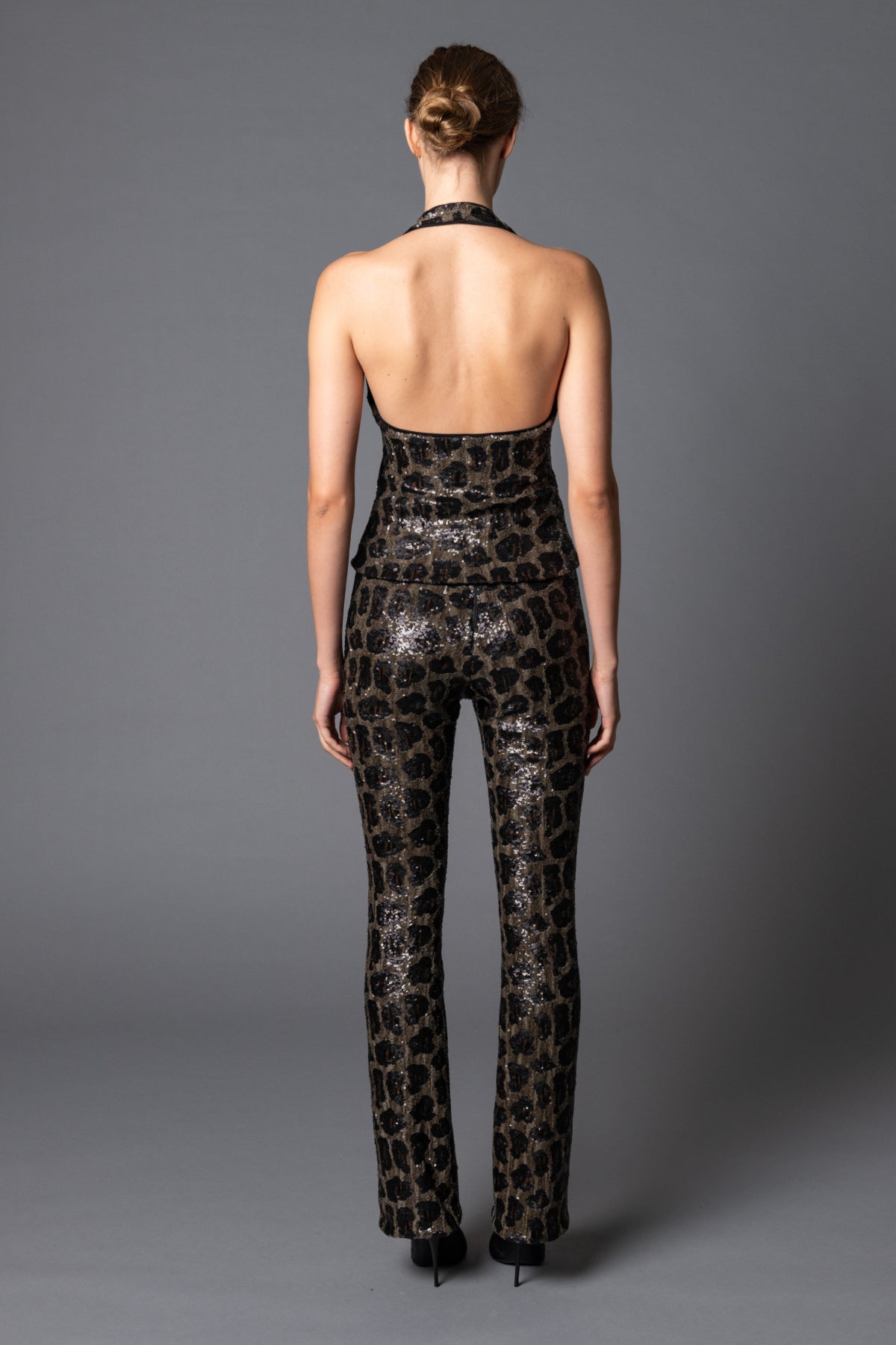 Keith Pant