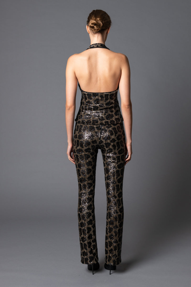 Keith Pant