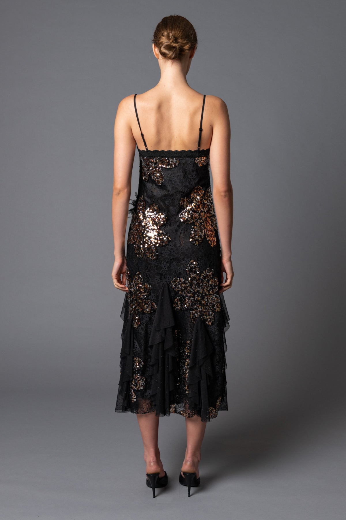 Naomi Godet Dress