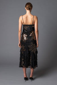 Naomi Godet Dress