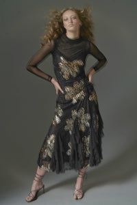 Naomi Godet Dress