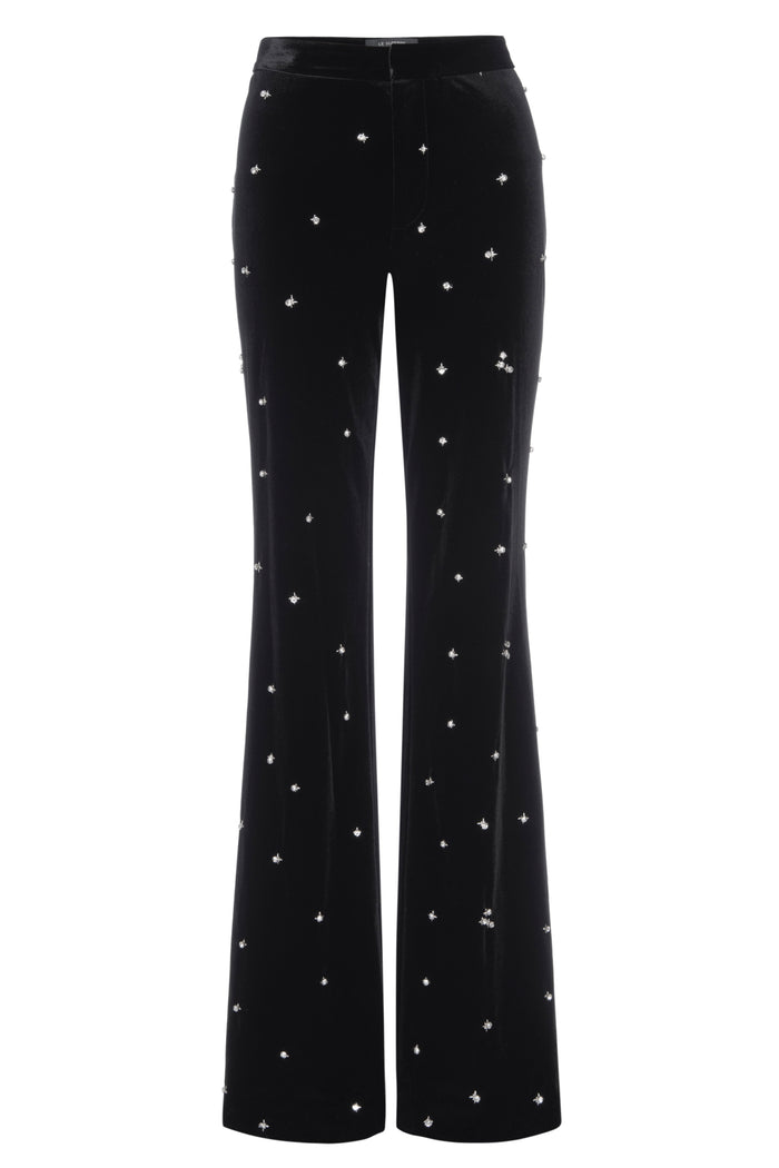 Bianca Side Slit Pants