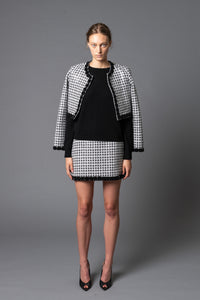 Rosebud Jacket