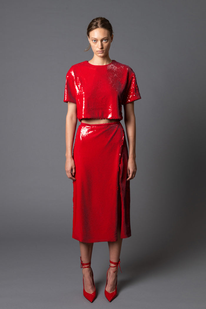 Jolie Skirt
