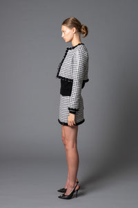 Rosebud Jacket