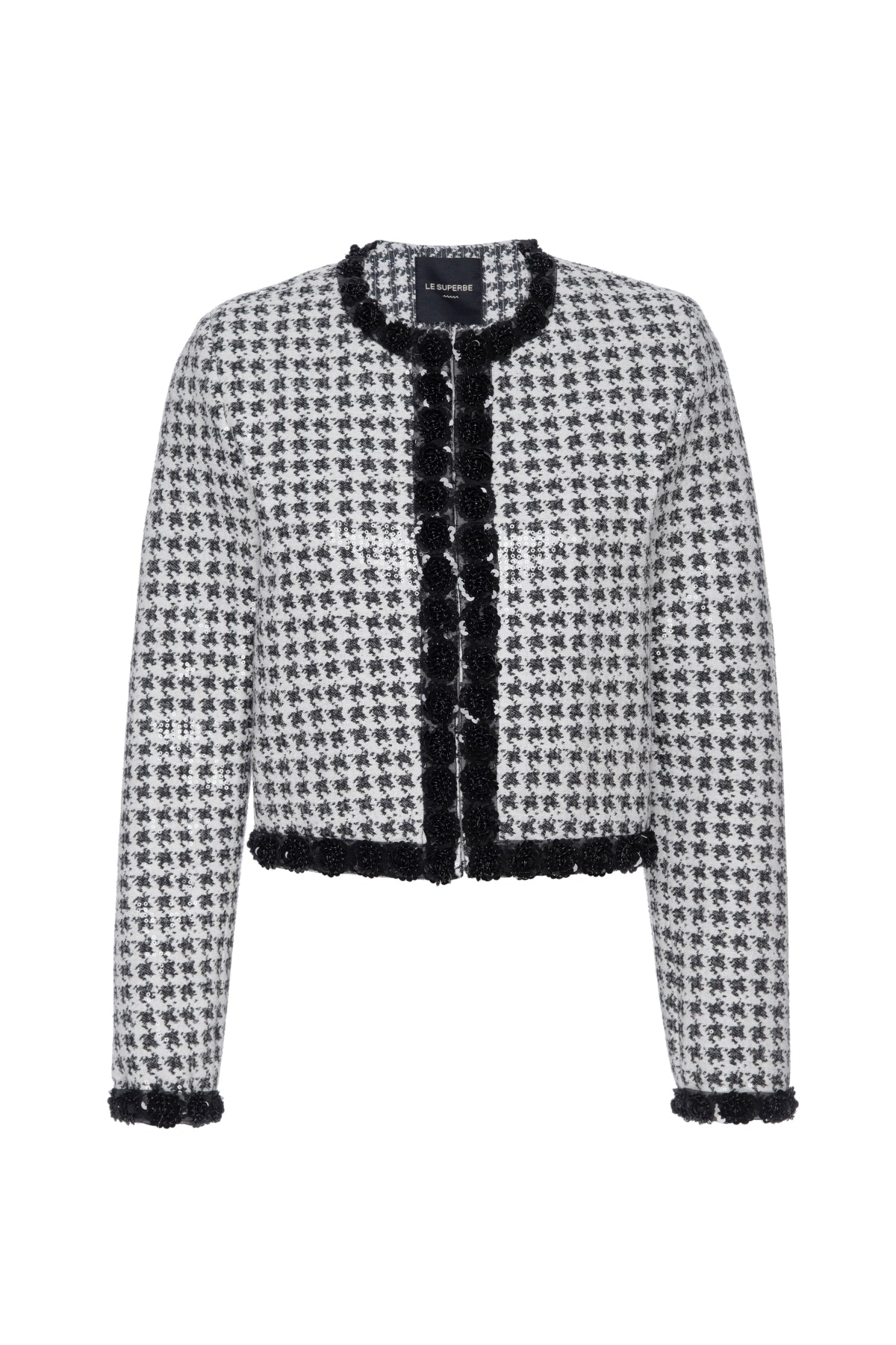 Rosebud Jacket