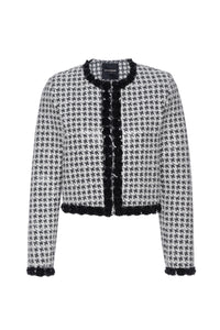 Rosebud Jacket