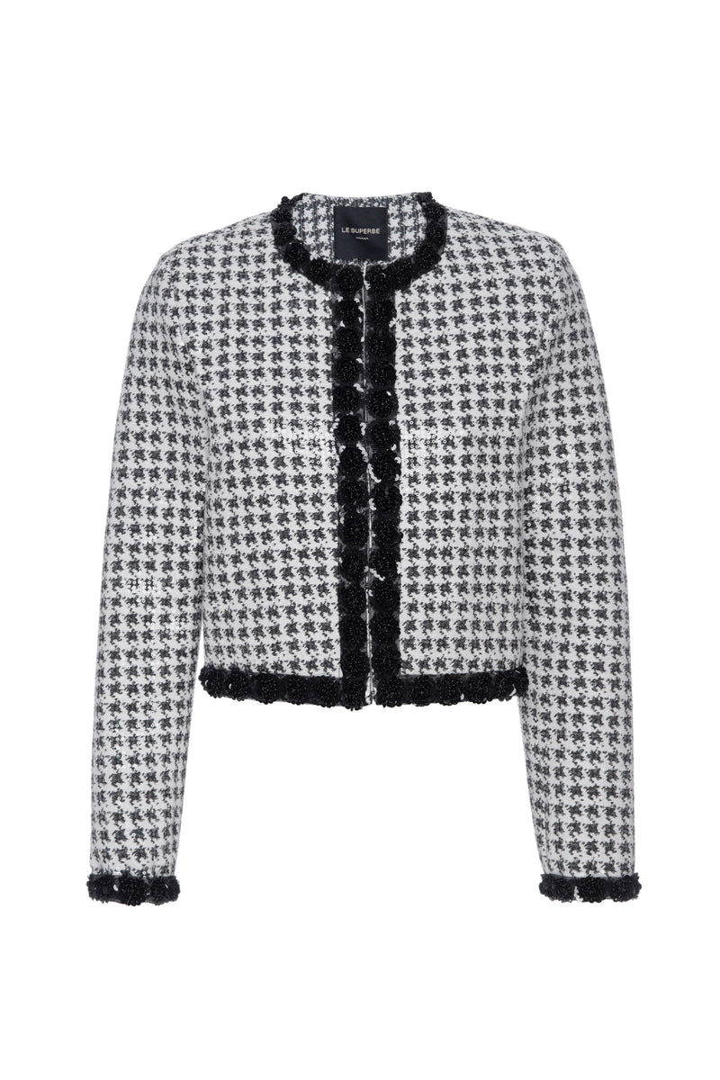 Rosebud Jacket