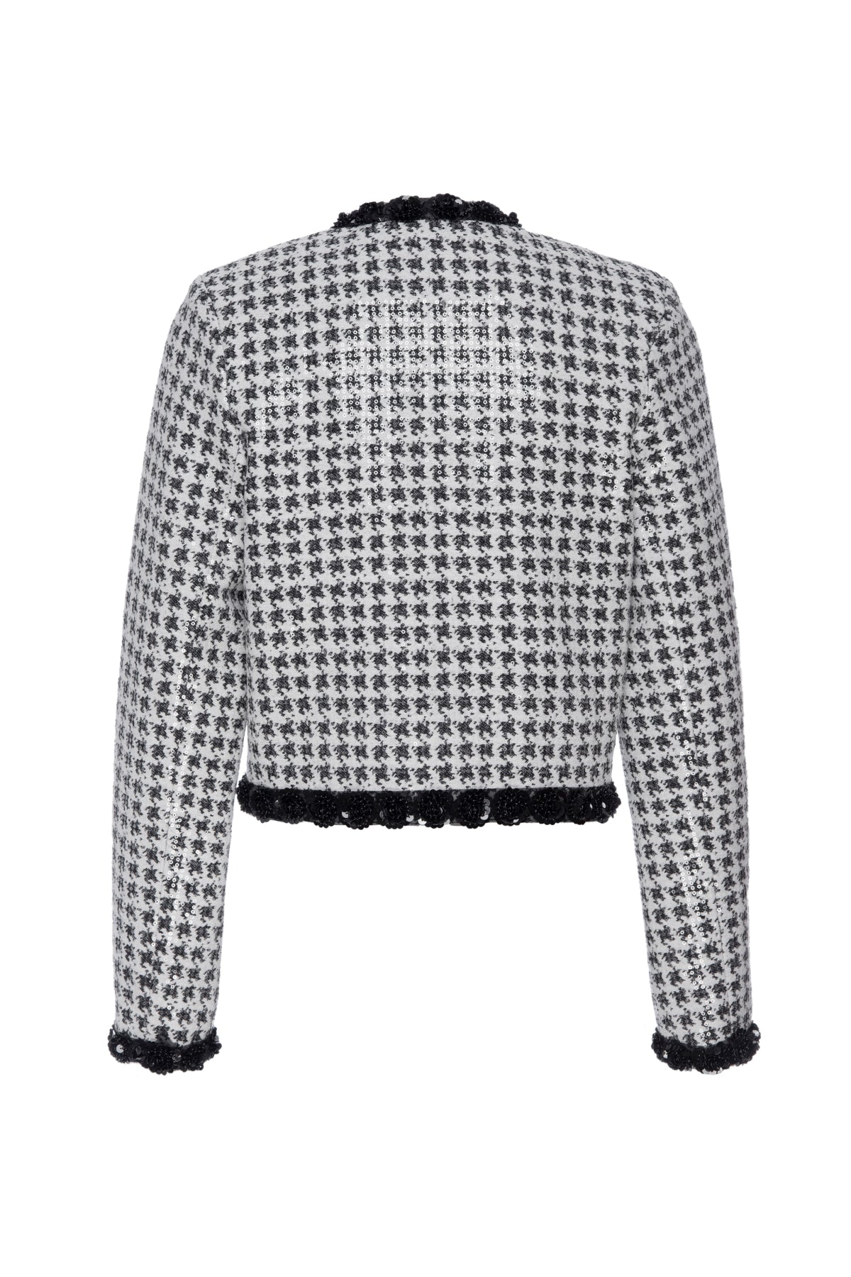 Rosebud Jacket