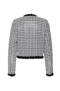 Rosebud Jacket