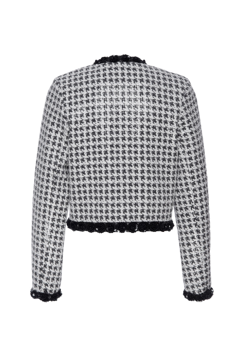 Rosebud Jacket