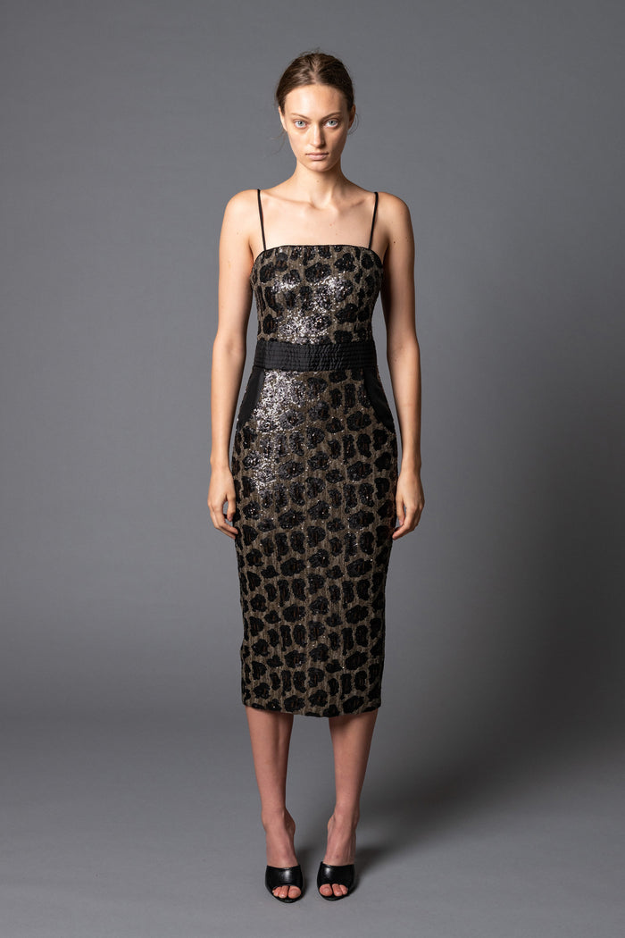 Keith Dress