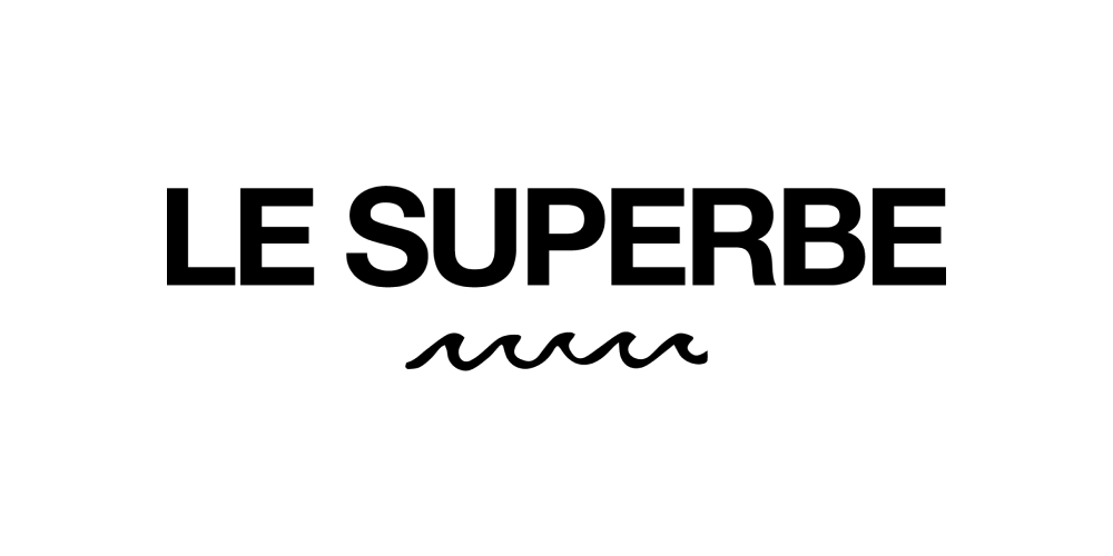 Le superbe clothing deals website